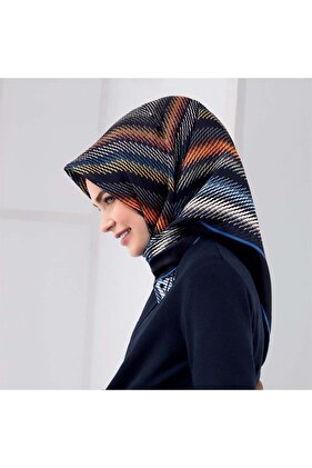 Sport Eşarp - 7875P-09 - Tivil