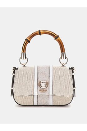 حقيبة كتف نسائية من Canvas II