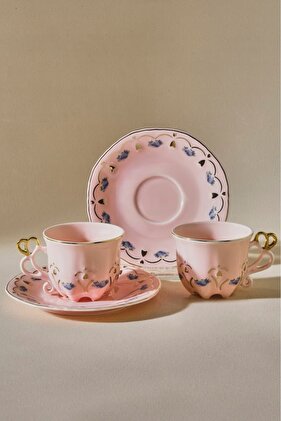 فنجان قهوة إفتال لشخصين 65 مل