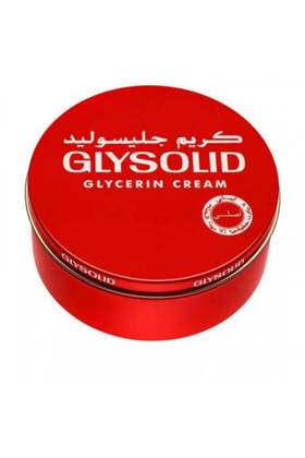 Glysolid Cream - 250 ml