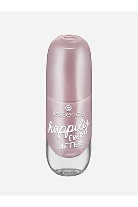 طلاء أظافر جل Happily Ever After 06