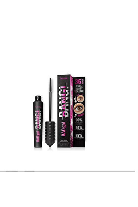 bad gal bang mascara