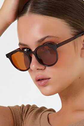 Unisex Güneş Gözlüğü