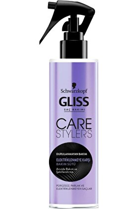 Care Stylers Elektriklenmeye Karşı Bakım Sütü150 ml