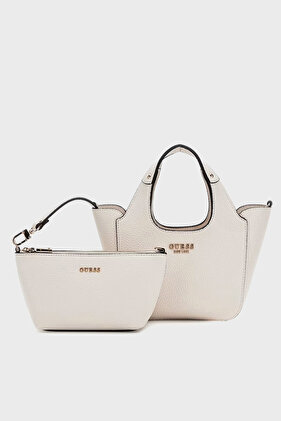 Torebka kopertówka Helina z paskiem na ramię HWBG9640750