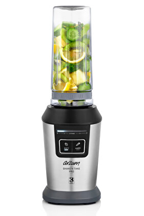 Shake'n Take Pro Ar1079 800 W Kişisel Smoothie Blender