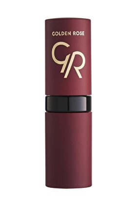Velvet Matte Lipstick Ruj No:01