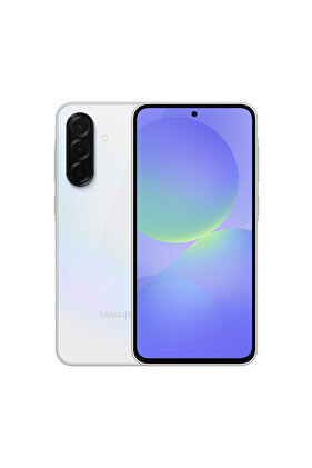 Galaxy A36 5G 256 GB Açık Gri Cep Telefonu