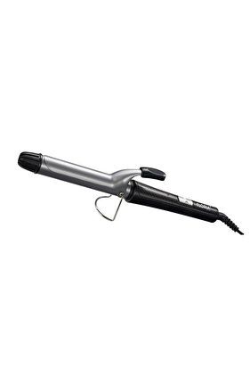ZLN9464 Clip-Lock-Haarlockenstab, 25 mm Durchmesser, maximale Temperatur 200 Grad, 40 W