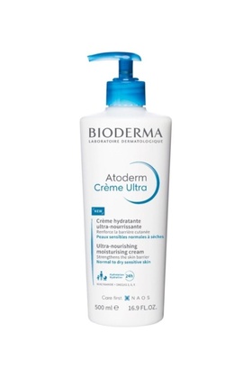 كريم اتوديرم من بيودرما 500 مل