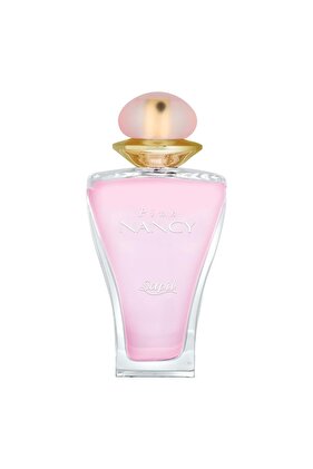 Nancy Pink for Women Eau DE Parfum 50ml