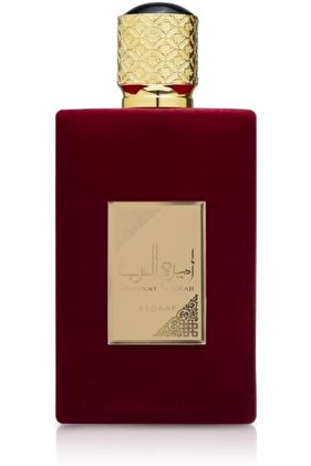 Asdaf Princess of Arabia Eau de Parfum 100ml