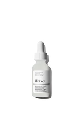 The Ordinary