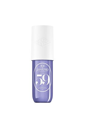 Cheirosa 59 Perfume Mist – 90ml | Warm & Spicy Gourmand Fragrance with Notes of Vanilla Orchid