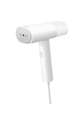 Xiaomi BHR8269EU Σίδερο ατμού κάθετου τύπου, 1300 W, 160 ml, Χρόνος θέρμανσης 26 δευτ. (Λευκό)
