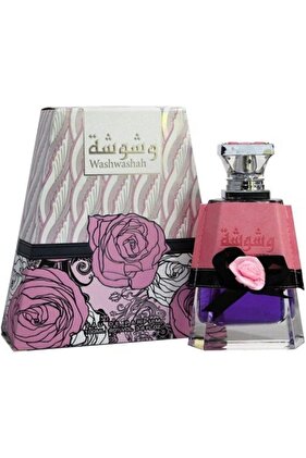 لطافة وشوشة او دي بارفان 100 مل