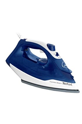 Žehlička Tefal Express Steam FV2838E0, 2400 W, Parný prúd 180 g/min, Variabilný výkon pary 0-40 g/min