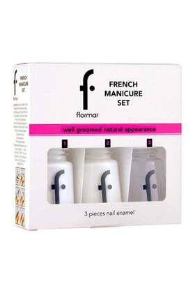 فلورمار مجموعة مانيكير فرنسية F/M - 319