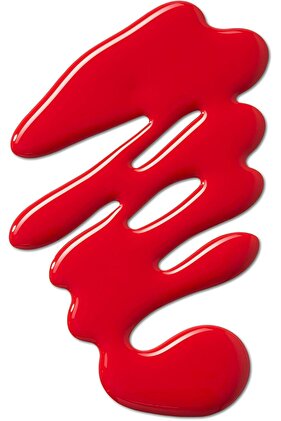 طلاء أظافر فلورمار جيلي لوك JL04 سكارليت 11 مل