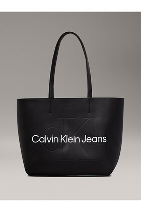 حقيبة كتف نسائية K60K610276-Bds