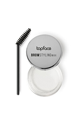 Ceara pentru aranjare sprancene - Hair styling wax