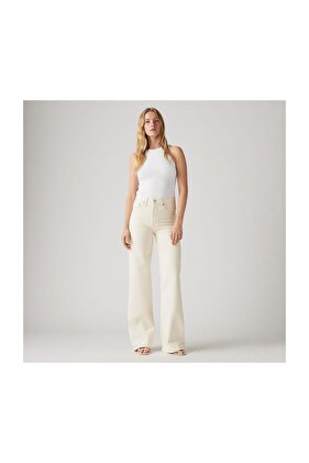 RIBCAGE WIDE LEG H223