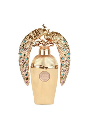 Parfém Afeef, Lattafa, parfémovaná voda 100ml, unisex