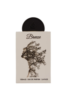 Parfum Breeze, Lattafa, parfumovaná voda 100 ml, unisex