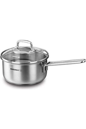 Perla Lid 16X8 cm Saucepan A1648