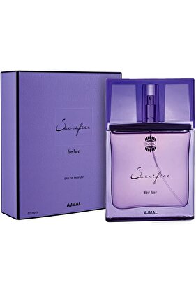 Sacrifice for Women EDP - Eau De Parfum 50ML (1.7 oz)