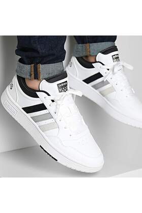 حذاء رياضي رجالي من Hoops 3.0 مناسب للاستخدام اليومي