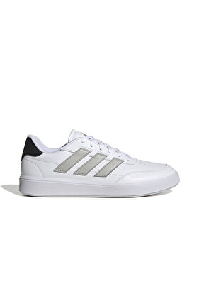 Courtblock Unisex Casual Shoes If4030 White