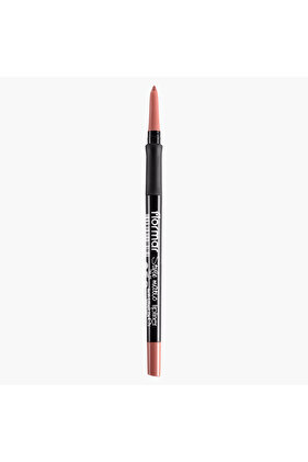 Flormar Waterproof Lipliner Pencil