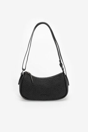 Women's Brand Logo Stylish Appearance Suitable for Everyday Use with Adjustable Shoulder Strap Si