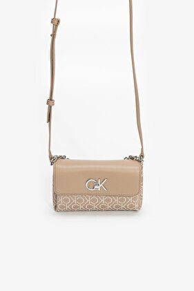 حقيبة كروس صغيرة قابلة للقفل - JCQ