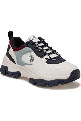 حذاء رياضي نسائي 2f Tracky - حزمة من قطعتين