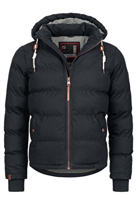 A. Salvarini Herren Winterjacke AS282