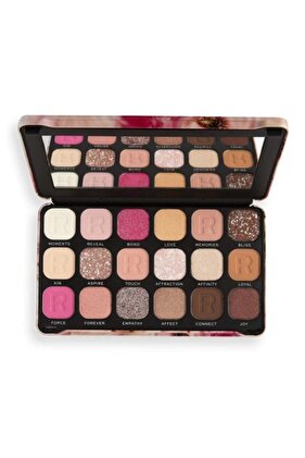 لوحة ظلال العيون ريفوليوشن فوريفر فلوليس أفينيتي