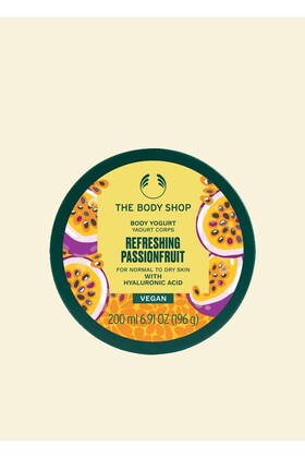 Iaurt de corp Refreshing Passionfruit 200 ml