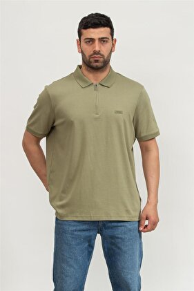 Polo Collar T-shirts