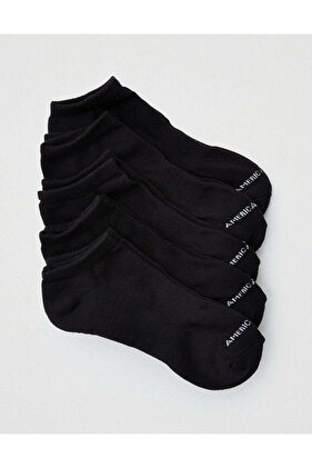 جوارب AEO منخفضة القطع، عبوة 5 قطع