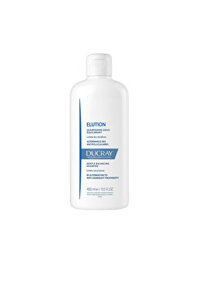 Elucion Mildes Anti-schuppen Rebalancing Shampoo 400 ml