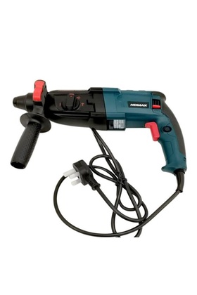 اتش دي ماكس دريل يعمل بنظام هلتي راس 26 ملم - 800 واط