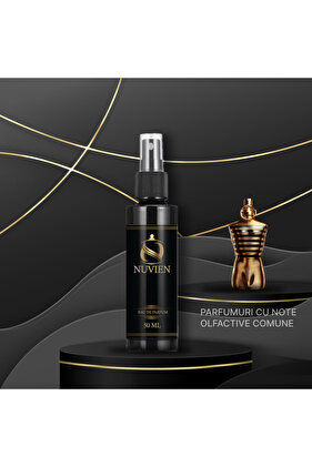 Apa de parfum, 50 ml - 034, inspirat din Le Male Elixir