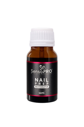 Nail Prep Dehydrator SensoPRO Milano, 11ml