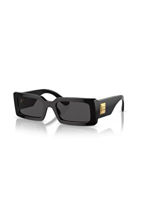 Dolce Gabbana Dg4416 501/87 53 Women's Sunglasses