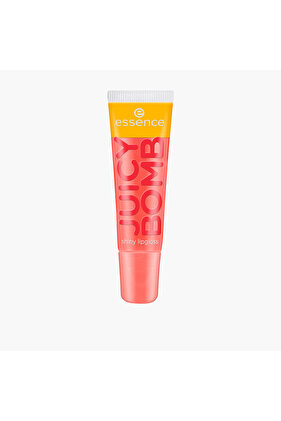 Essence Juicy Bomb Shiny Lipgloss - 10 ml