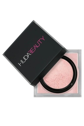 بودرة كيكة زهرة الكرز من بيبي بيك فيكسر - ستاريوم كوزمتكس