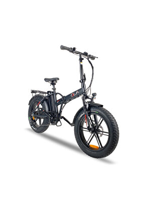 Electrofold EFB3 Dynamic Elektrikli Katlanabilir Bisiklet 20”