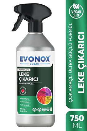 Clean Çok Amaçlı Ultra Güçlü Leke Çıkarıcı Sprey